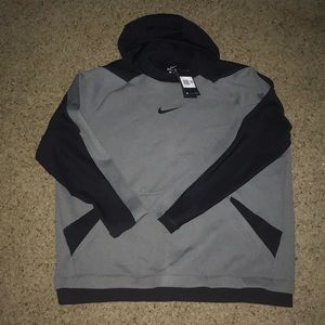 Nike Pro Hoodie